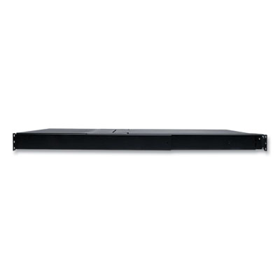 Tripp Lite 16-Port NetDirector 1U Rackmount Console IP KVM Switch with 19" LCD, TAA Compliant, Ships in 7-10 Business Days (B020U1619IP)