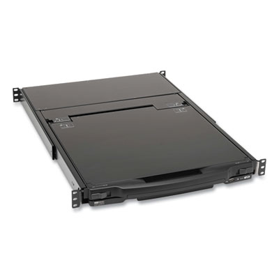 Tripp Lite 8-Port NetDirector DisplayPort KVM Switch Console with 17" LCD, TAA Compliant, Ships in 7-10 Business Days (B030DP0817D)