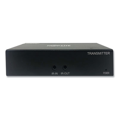 Tripp Lite HDMI Over CAT6 Extender Kit with Transmitter and Pigtail Receiver, TAA Compliant, Ships in 7-10 Business Days (B127A1A1BHPH)