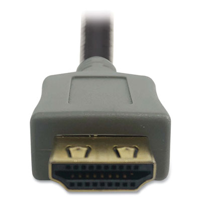 Tripp Lite HDMI Over CAT6 Extender Kit with Transmitter and Pigtail Receiver, TAA Compliant, Ships in 7-10 Business Days (B127A1A1BHPH)