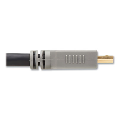 Tripp Lite 1-Port HDMI Over CAT6 Pigtail Receiver, TAA Compliant, Ships in 7-10 Business Days (B127A1P0PH)