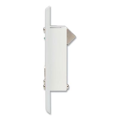 Tripp Lite 2-Port HDMI Over CAT6 Receiver Wall Plate, TAA Compliant, Ships in 7-10 Business Days (B127A2A0FH)