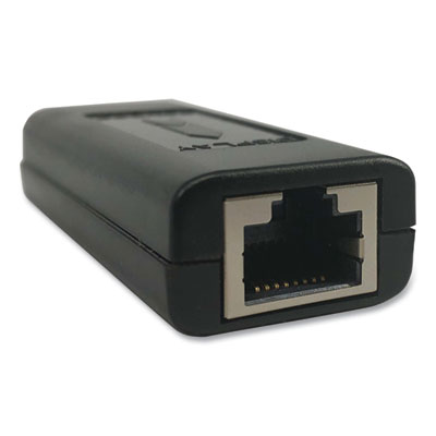 Tripp Lite Signal Repeater Over CAT6 for B127A Extenders, TAA Compliant, Ships in 7-10 Business Days (B127A010H)