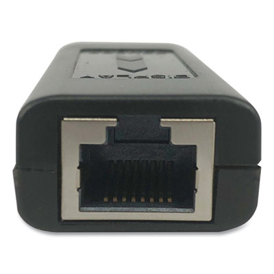 Tripp Lite Signal Repeater Over CAT6 for B127A Extenders, TAA Compliant, Ships in 7-10 Business Days (B127A010H)