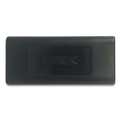 Tripp Lite Signal Repeater Over CAT6 for B127A Extenders, TAA Compliant, Ships in 7-10 Business Days (B127A010H)