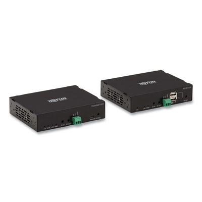 Tripp Lite HDMI Over CAT6 Extender Kit with Power, Ships in 7-10 Business Days (B127E1A1HH)