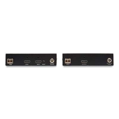 Tripp Lite HDMI Over Multimode Fiber Extender Kit, TAA Compliant, Ships in 7-10 Business Days (B127F1A1MMHH)