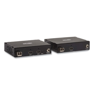 Tripp Lite HDMI Over Multimode Fiber Extender Kit, TAA Compliant, Ships in 7-10 Business Days (B127F1A1MMHH)