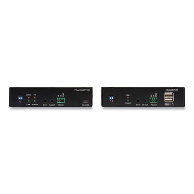 Tripp Lite HDMI Over Multimode Fiber Extender Kit, TAA Compliant, Ships in 7-10 Business Days (B127F1A1MMHH)