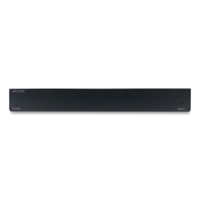 Tripp Lite 4-Port HDMI Over CAT6 Splitter for Medical Application, TAA Compliant, Ships in 7-10 Business Days (B127M004H)