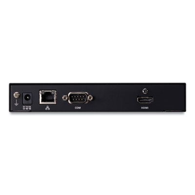 Tripp Lite KVM Over IP Remote-User Console Station, TAA Compliant, Ships in 7-10 Business Days (B064000STN)
