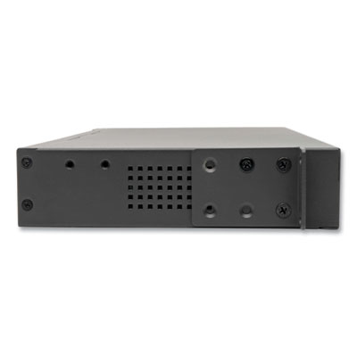 Tripp Lite 16-Port Console Server, 4 GB Flash Memory, 1U Rack, TAA Compliant, Ships in 7-10 Business Days (B097016)