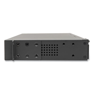 Tripp Lite 16-Port Console Server, 4 GB Flash Memory, 1U Rack, TAA Compliant, Ships in 7-10 Business Days (B097016)