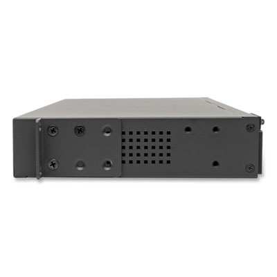 Tripp Lite 48-Port Console Server, 4 GB Flash Memory, 1U Rack, TAA Compliant, Ships in 7-10 Business Days (B097048)