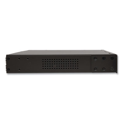 Tripp Lite 16-Port Console Server, 16 GB Flash Memory, 1U Rack, TAA Compliant, Ships in 7-10 Business Days (B098016)