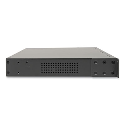 Tripp Lite 16-Port Console Server w/ Built-in 4G LTE Cellular Modem, 16GB Flash Memory, 1U Rack, TAA Compliant, Ships in 7-10 Bus Days (B098016V)