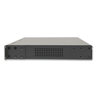 Tripp Lite 16-Port Console Server w/ Built-in 4G LTE Cellular Modem, 16GB Flash Memory, 1U Rack, TAA Compliant, Ships in 7-10 Bus Days (B098016V)