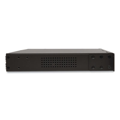 Tripp Lite 48-Port Console Server, 16 GB Flash Memory, 1U Rack, TAA Compliant, Ships in 7-10 Business Days (B098048)