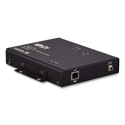 Tripp Lite HDMI Over IP Extender Transmitter, Ships in 7-10 Business Days (B162001POE)
