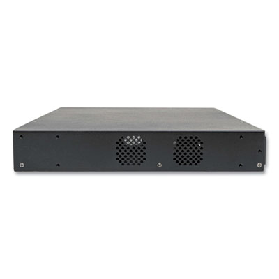 Tripp Lite 16-Port NetDirector CAT5 KVM Over IP Switch for Two Users, TAA Compliant, Ships in 7-10 Business Days (B06401601IPG)