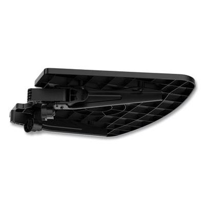 Laptop Shelf for Tripp Lite DMCS3270XP Rolling TV/Monitor Cart, Black, Ships in 7-10 Business Days (TRPDM3270SHELF)