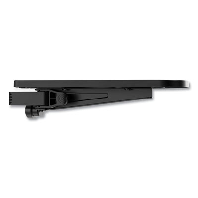 Laptop Shelf for Tripp Lite DMCS3270XP Rolling TV/Monitor Cart, Black, Ships in 7-10 Business Days (TRPDM3270SHELF)