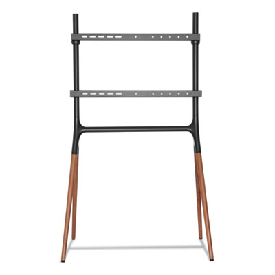 Tripp Lite Portable Digital Signage Stand for Flat-Screen/Curved-Screen Displays,Metal,88lb Cap,31.5x19.7,54.3,BK,Ships in 7-10 Bus Days (TRPDMPDS4970)
