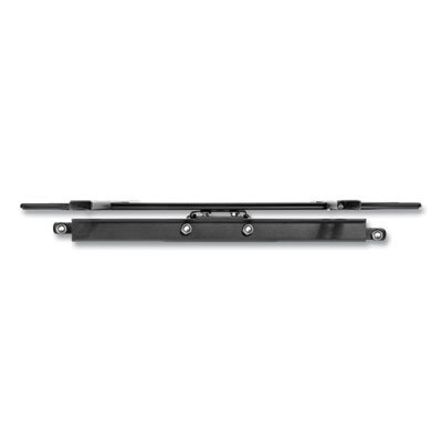 Tripp Lite Outdoor TV Wall Mount w/ Swivel Tilt, Fully Artic Arm, 37" to 80", 26x16.9x20.1, BK, Support 110 lb, Ships in 7-10 Bus Days (DWM3780XOUT)
