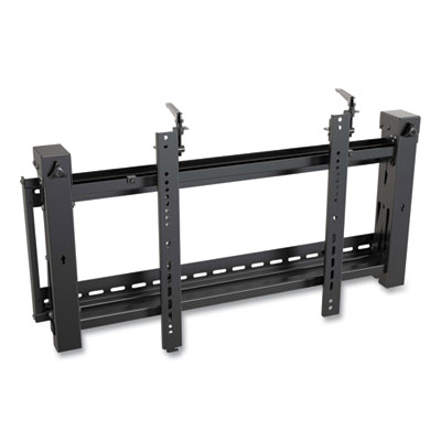 Tripp Lite Security TV Wall Mount w/Combo Lock/Landscape Display,45" to 70", 36.77x12.05x19.02,BK,Support 154lb,Ships in 7-10 Bus Days (DWMSCL4570VW)