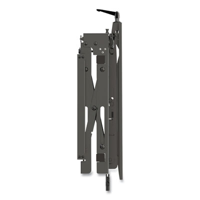 Tripp Lite Security TV Wall Mount w/Combo Lock/Landscape Display,45" to 70", 36.77x12.05x19.02,BK,Support 154lb,Ships in 7-10 Bus Days (DWMSCL4570VW)