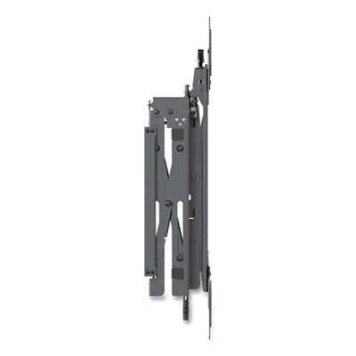 Tripp Lite Security TV Wall Mount w/Combination Lock and Portrait Display, 45" to 70" TVs, 22.83x12.4x26.97, BK, Ships in 7-10 Bus Days (DWMSCP4570VW)