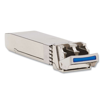 Tripp Lite Cisco Compatible SFP28 Singlemode Transceiver Module, Black, Ships in 7-10 Business Days (N28625GLRS)