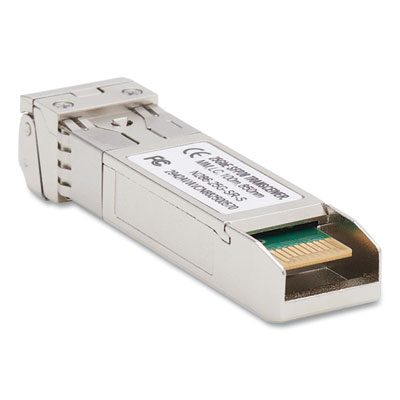 Tripp Lite Cisco Compatible SFP28 Multimode Transceiver Module, Black, Ships in 7-10 Business Days (N28625GSRS)