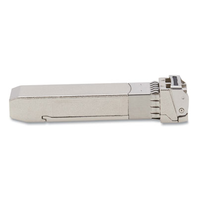 Tripp Lite Cisco Compatible SFP28 Multimode Transceiver Module, Black, Ships in 7-10 Business Days (N28625GSRS)