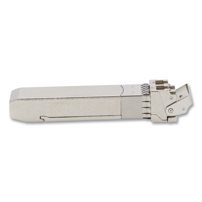 Tripp Lite Cisco Compatible SFP28 Multimode Transceiver Module, Black, Ships in 7-10 Business Days (N28625GSRS)
