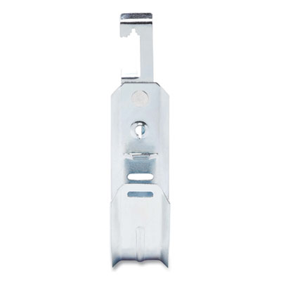 Tripp Lite Batwing J-Hook Cable Support, 1.4 x 1.3 x 4.1, Silver, 25/Pack, Ships in 7-10 Business Days (NCMJHC1325)