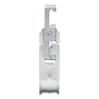 Tripp Lite Batwing J-Hook Cable Support, 1.4 x 2 x 4.7, Silver, 25/Pack, Ships in 7-10 Business Days (NCMJHC2025)