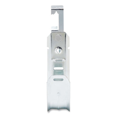 Tripp Lite Batwing J-Hook Cable Support, 1.4 x 2 x 4.7, Silver, 25/Pack, Ships in 7-10 Business Days (NCMJHC2025)