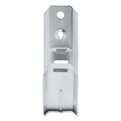 Tripp Lite Wall Mount J-Hook Cable Support, 1.4 x 1.3 x 4.1, Silver, 25/Pack, Ships in 7-10 Business Days (NCMJHW1325)
