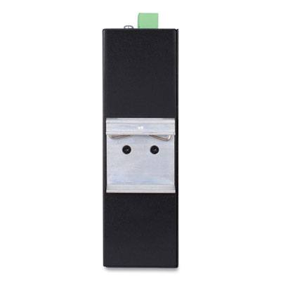 Tripp Lite 4-Port Lite Managed Industrial Gigabit Ethernet Switch, TAA Compliant, Ships in 7-10 Business Days (NGIS04C2)