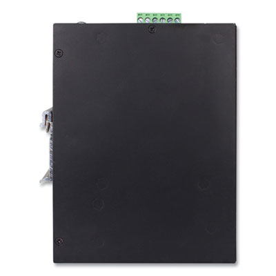 Tripp Lite 4-Port Lite Managed Industrial Gigabit Ethernet Switch, TAA Compliant, Ships in 7-10 Business Days (NGIS04C2)