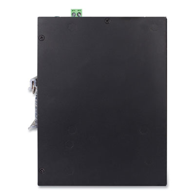 Tripp Lite 5-Port Lite Managed Industrial Gigabit Ethernet Switch, TAA Compliant, Ships in 7-10 Business Days (TRPNGIS05C2POE4)
