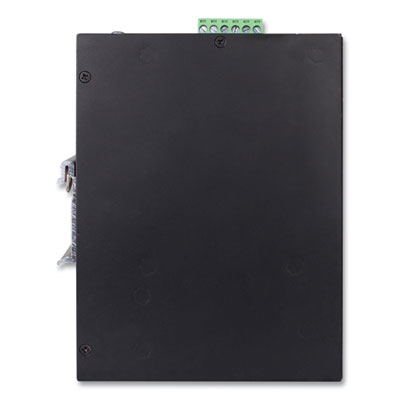 Tripp Lite 16-Port Lite Managed Industrial Gigabit Ethernet Switch, TAA Compliant, Ships in 7-10 Business Days (NGIS16)