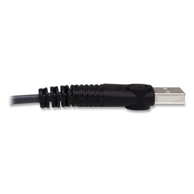 Tripp Lite VGA to DisplayPort and USB-A Adapter Cable Kit, 6 ft, Black, Ships in 7-10 Business Days (TRPP778006DP)