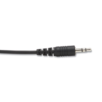 Tripp Lite 3.5 mm/DisplayPort/USB Three-in-One KVM Cable Kit, 10 ft, Black, Ships in 7-10 Business Days (TRPP783010DPU)