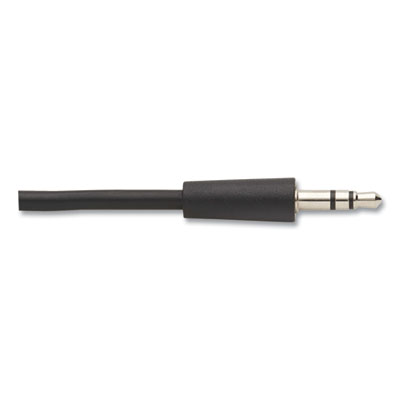 Tripp Lite 3.5 mm/DVI/USB Three-in-One KVM Cable Kit, 10 ft, Black, Ships in 7-10 Business Days (P784010DVU)