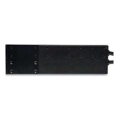 Tripp Lite 19-Outlet 5.8kW Single-Phase Local Metered Automatic Transfer Switch PDU, 10 ft Cord, Black, Ships in 7-10 Business Days (TRPPDUMH30HVAT)
