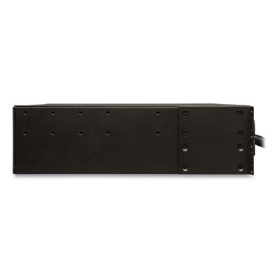 Tripp Lite 18-Outlet 7.4kW Single-Phase Local Metered PDU, 12 ft Cord, Black, Ships in 7-10 Business Days (PDUMH32HV)