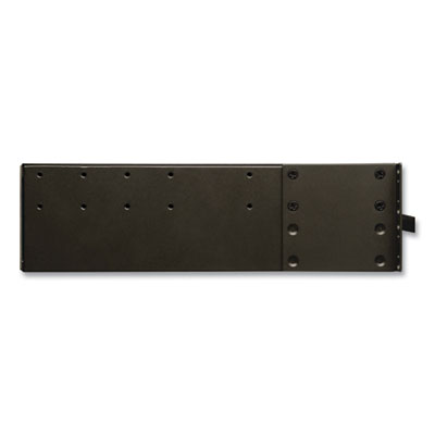 Tripp Lite 16-Outlet 2.9kW Single-Phase Monitored PDU, 10 ft Cord, Black, Ships in 7-10 Business Days (PDUMNH30)