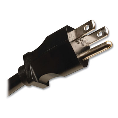 Tripp Lite 36-Outlet 1.5kW 100-127V Single-Phase Local Metered PDU, 15 ft Cord, Black , Ships in 7-10 Business Days (PDUMV1572)